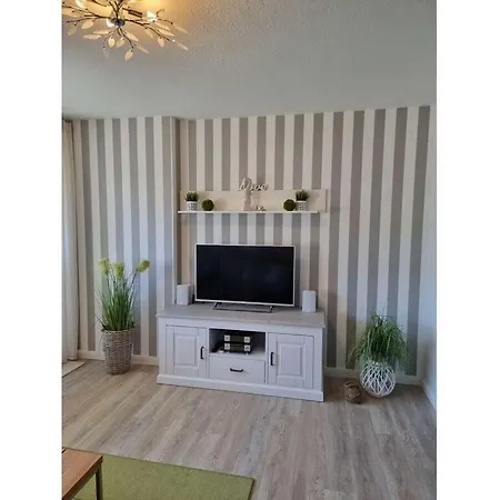 Watt's Happiness Close To The Büsum