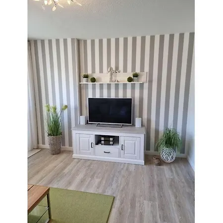 Watt's Happiness Close To The * Büsum