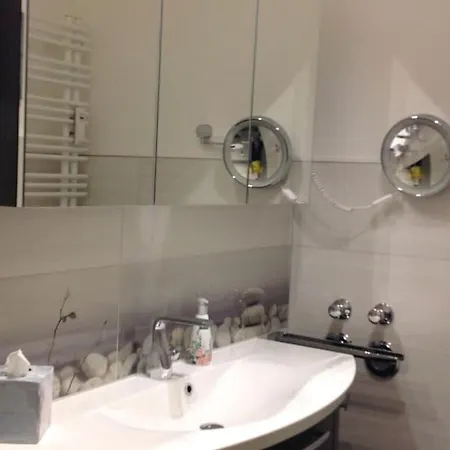 Apartment Watt's Happiness Close To The *