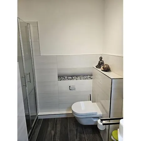 Watt's Happiness Close To The *