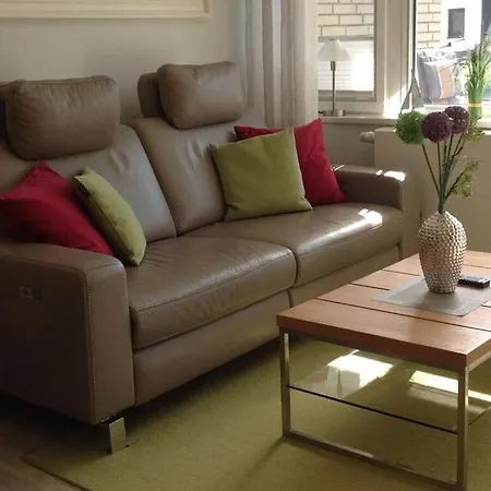 Apartment Watt's Happiness Close To The