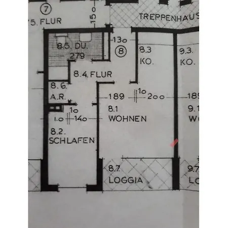 Watt's Happiness Close To The Büsum