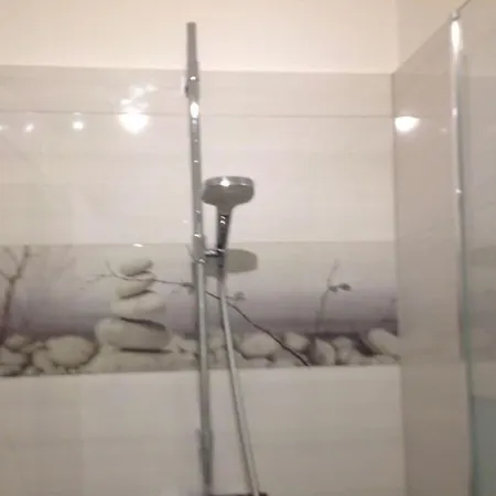 Watt's Happiness Close To The Apartment