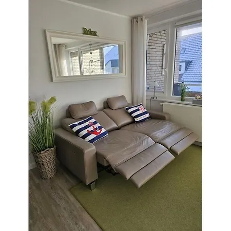 Watt's Happiness Close To The * Büsum