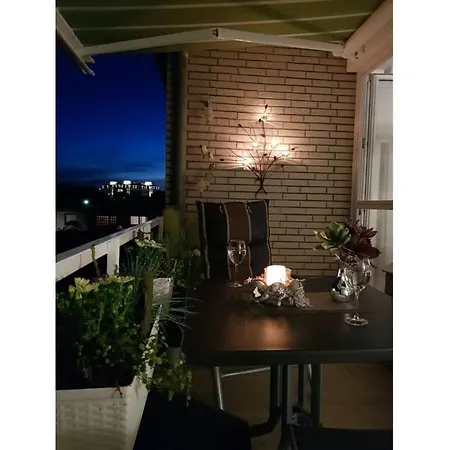 Watt's Happiness Close To The Apartment Büsum